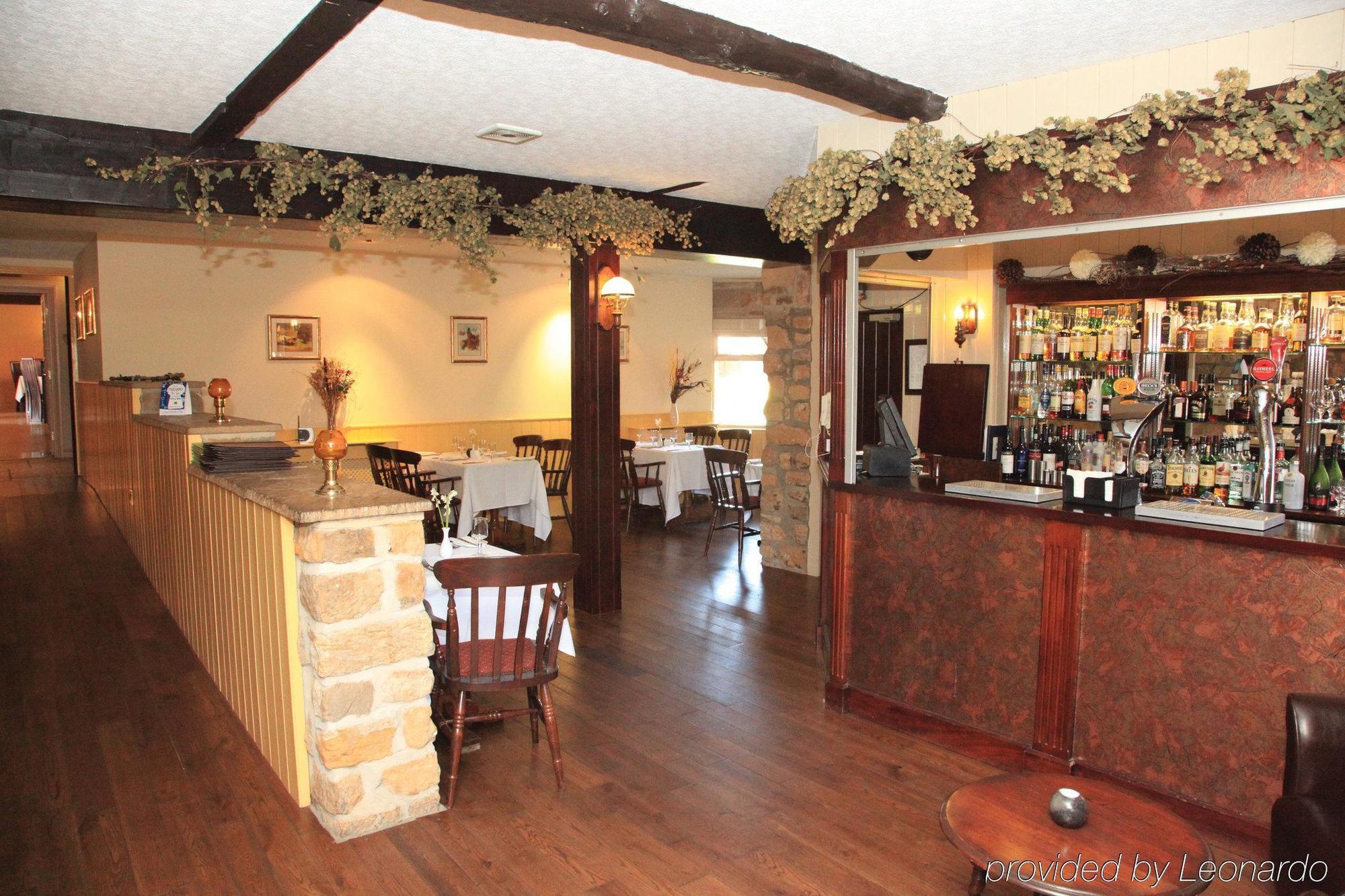 Hotel Ox Pasture Hall