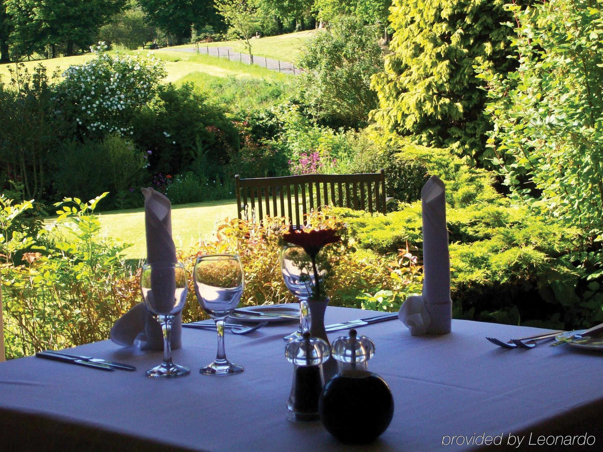 Ox Pasture Hall 4*