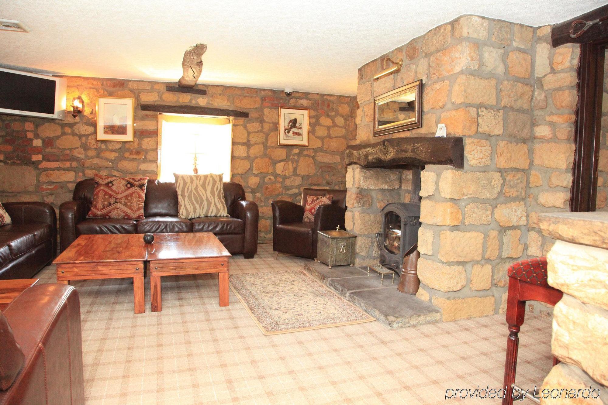 Hotel Ox Pasture Hall