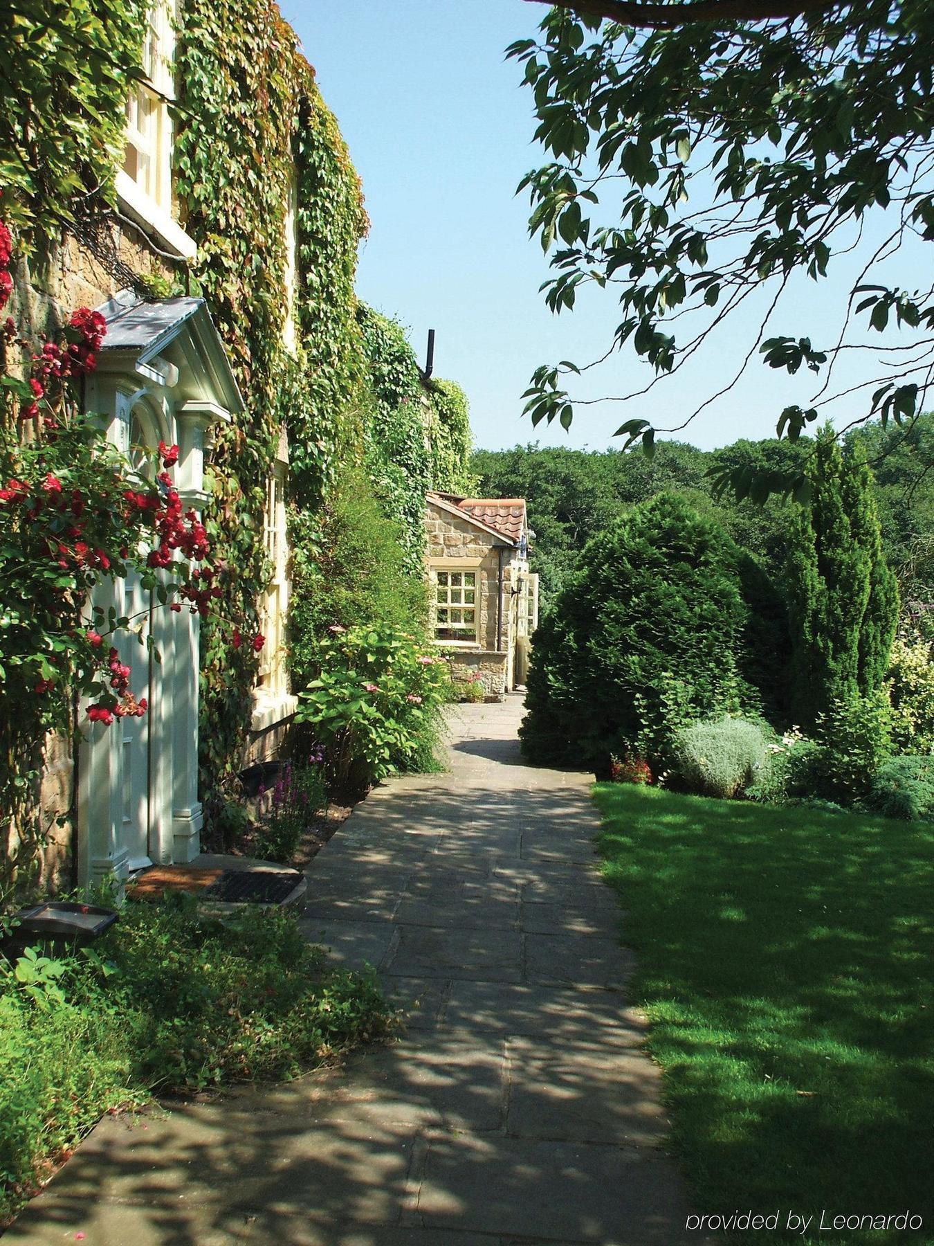 Ox Pasture Hall 4*