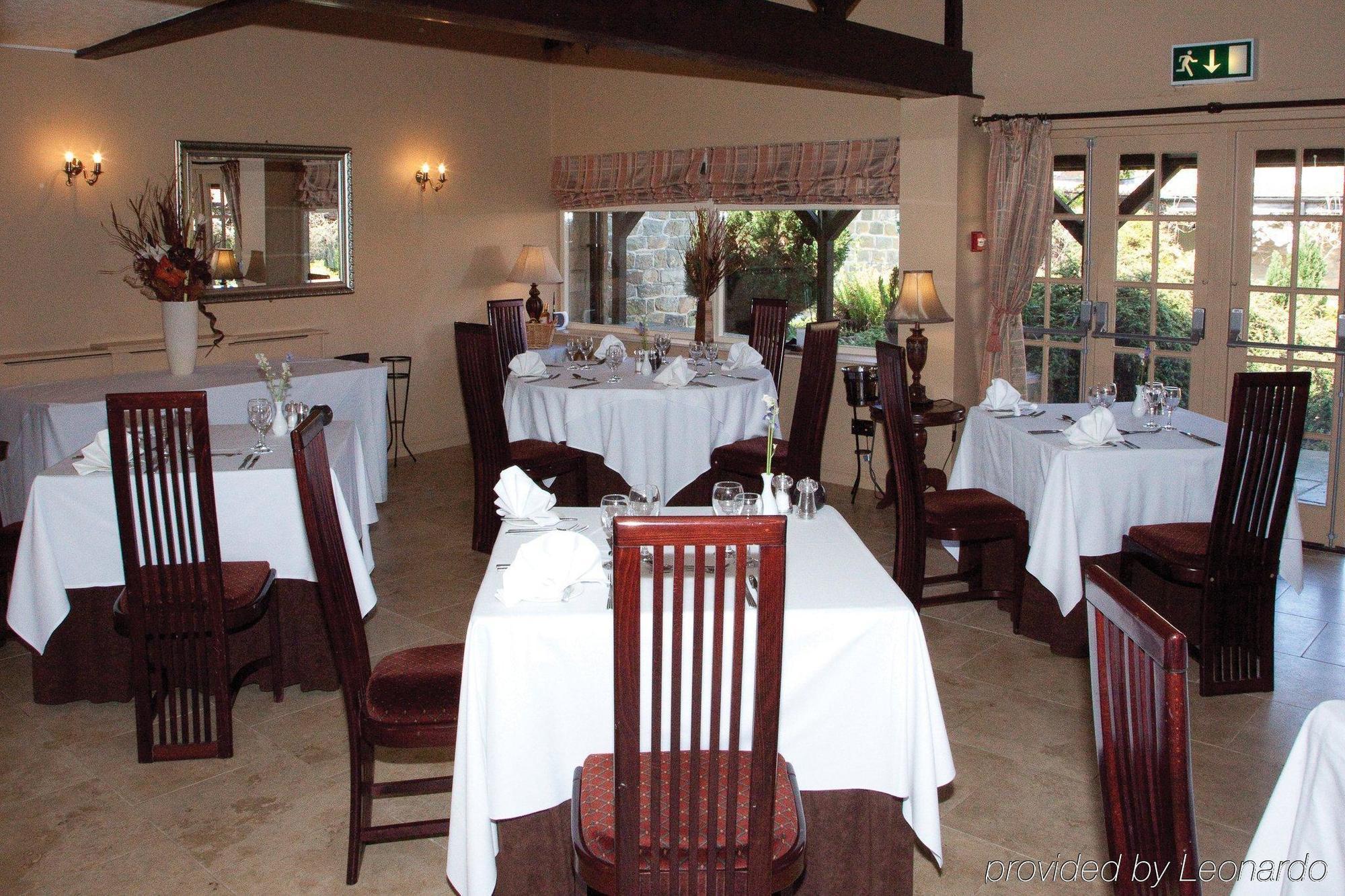Hotel Ox Pasture Hall