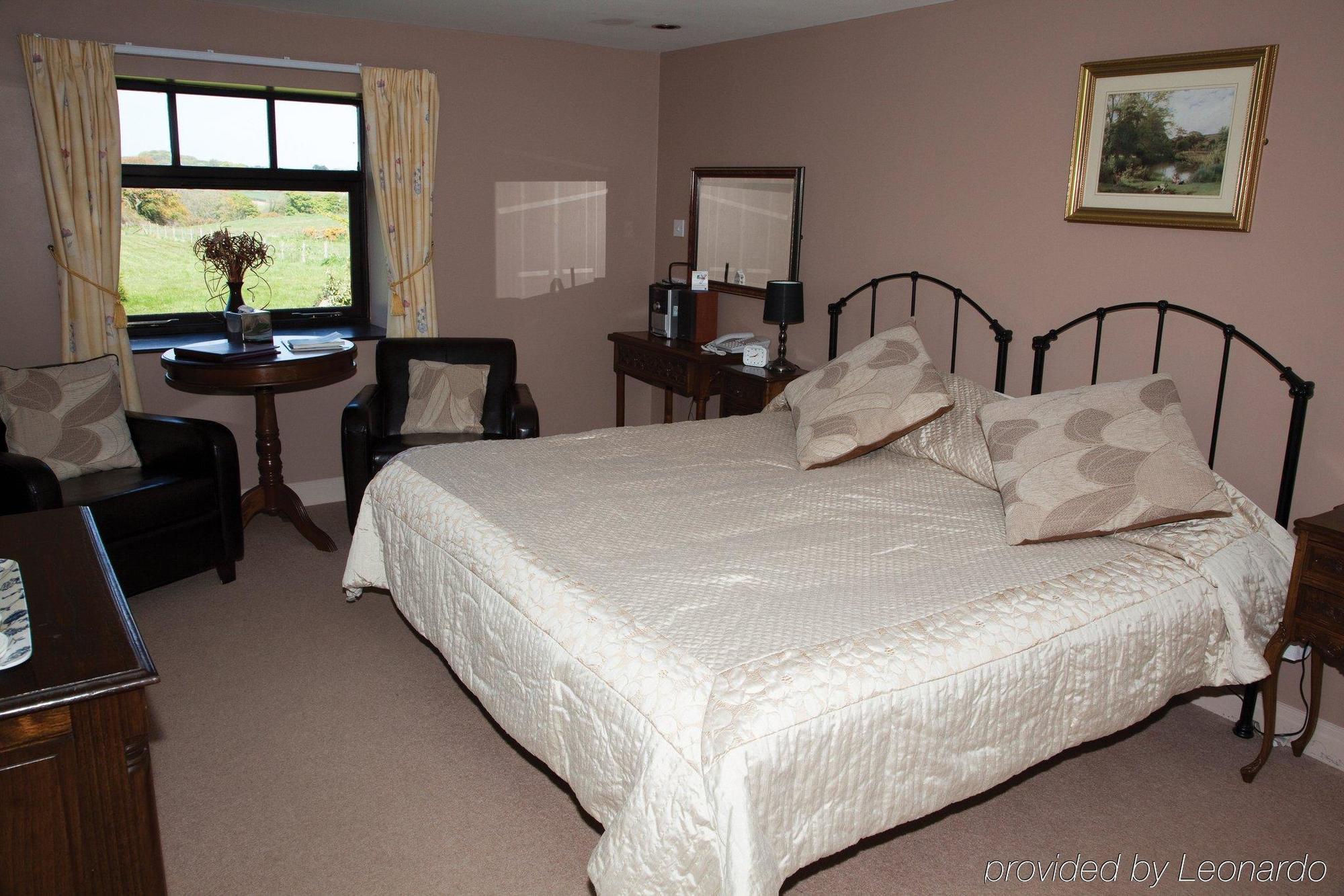 Ox Pasture Hall