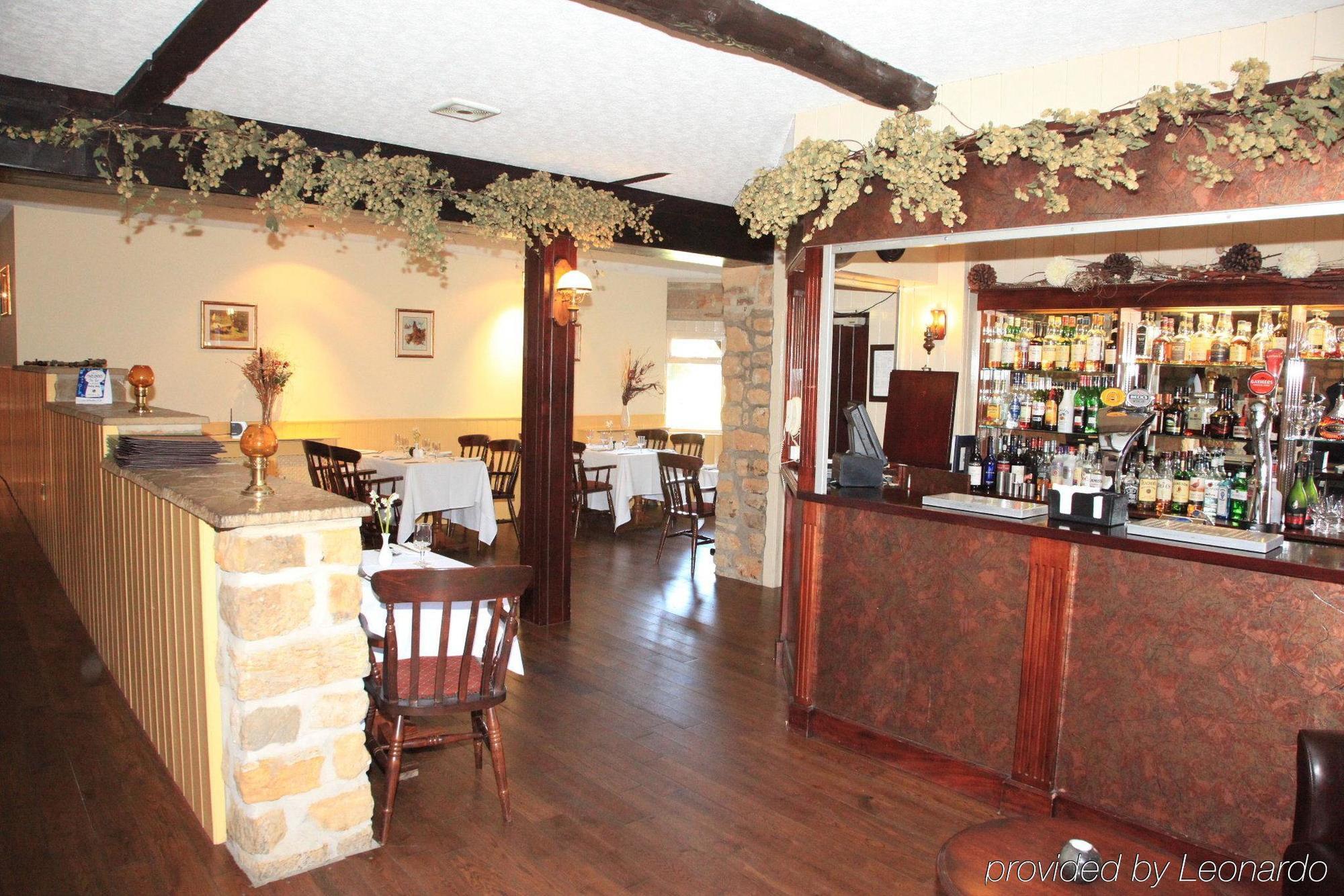 Hotel Ox Pasture Hall Scarborough