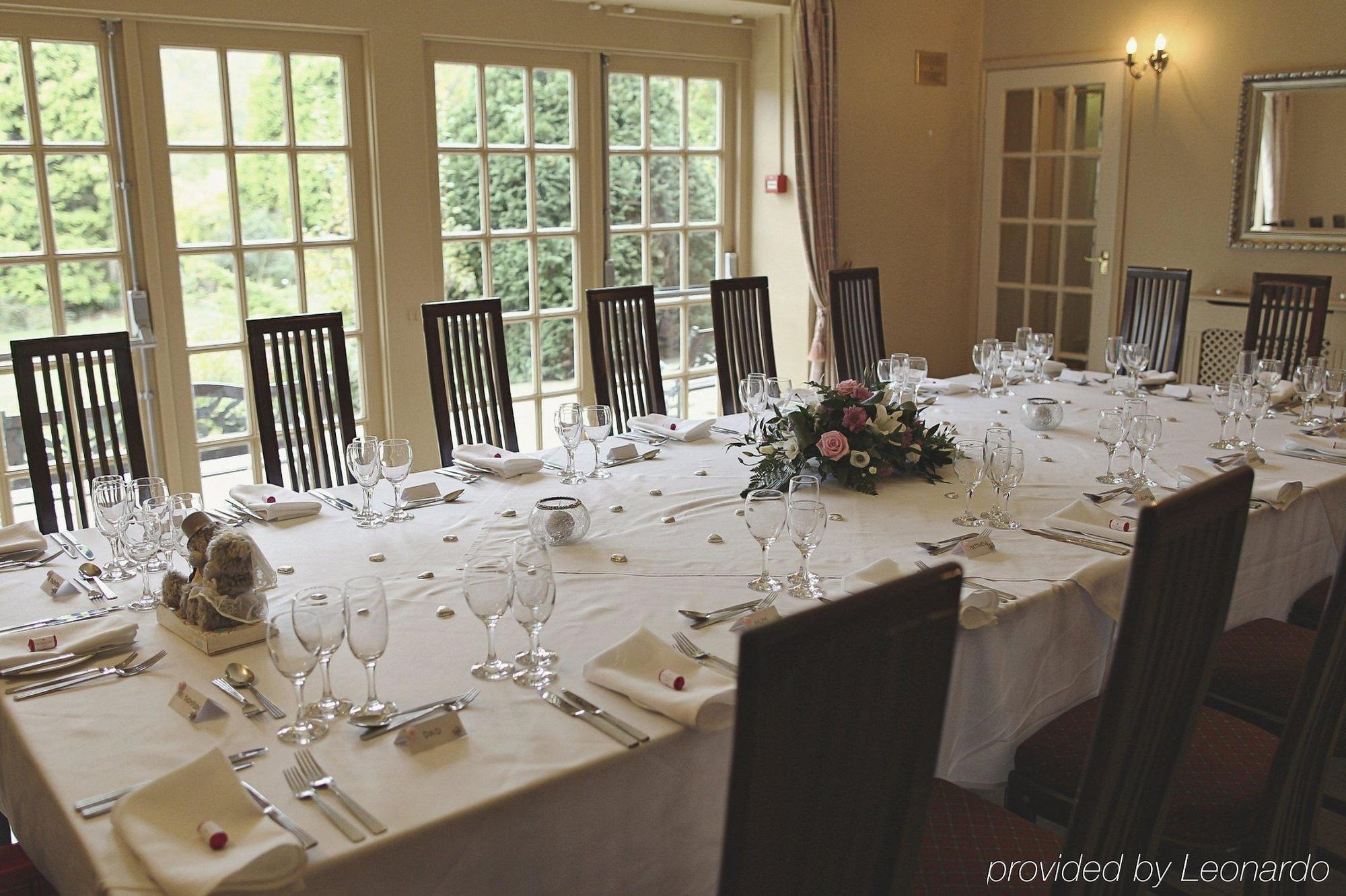 Hotel Ox Pasture Hall