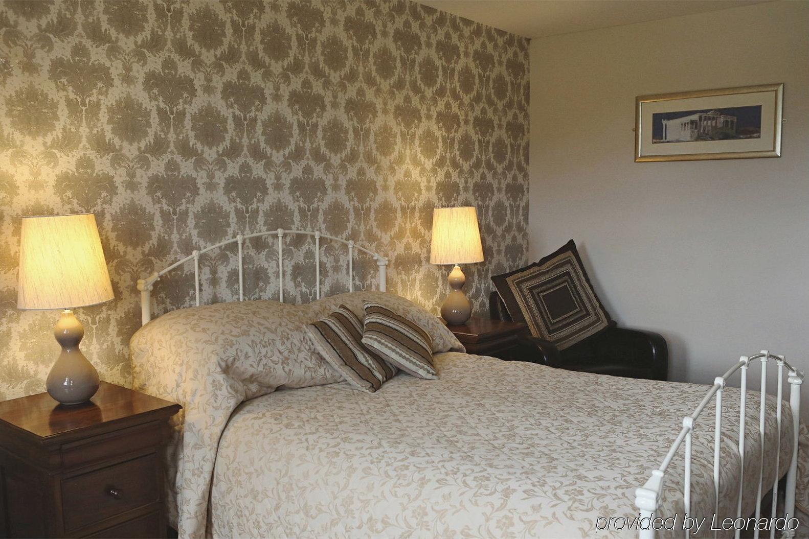 Hotel Ox Pasture Hall Scarborough