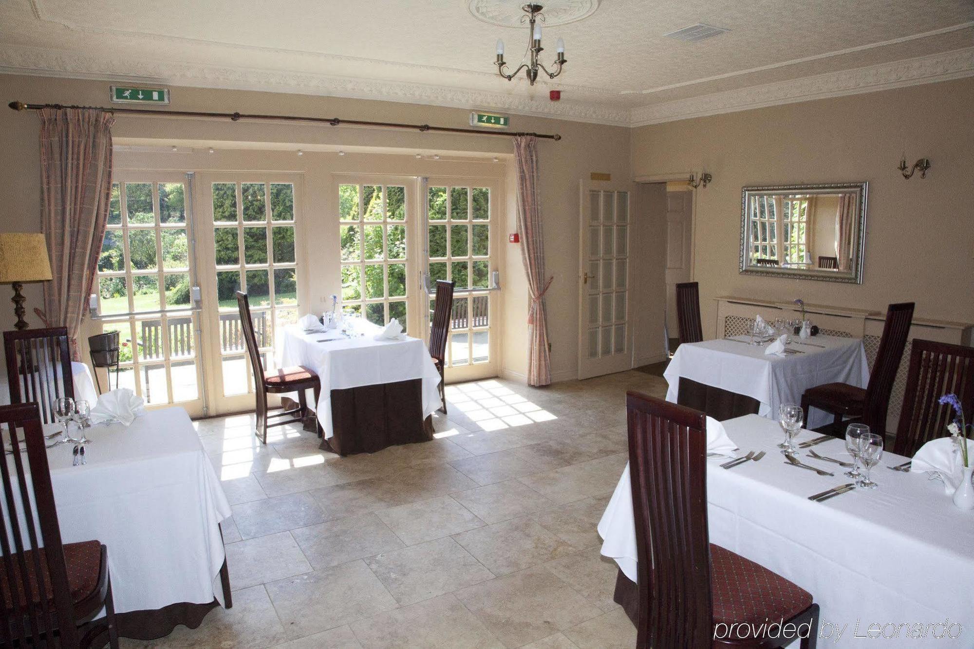 Ox Pasture Hall 4*