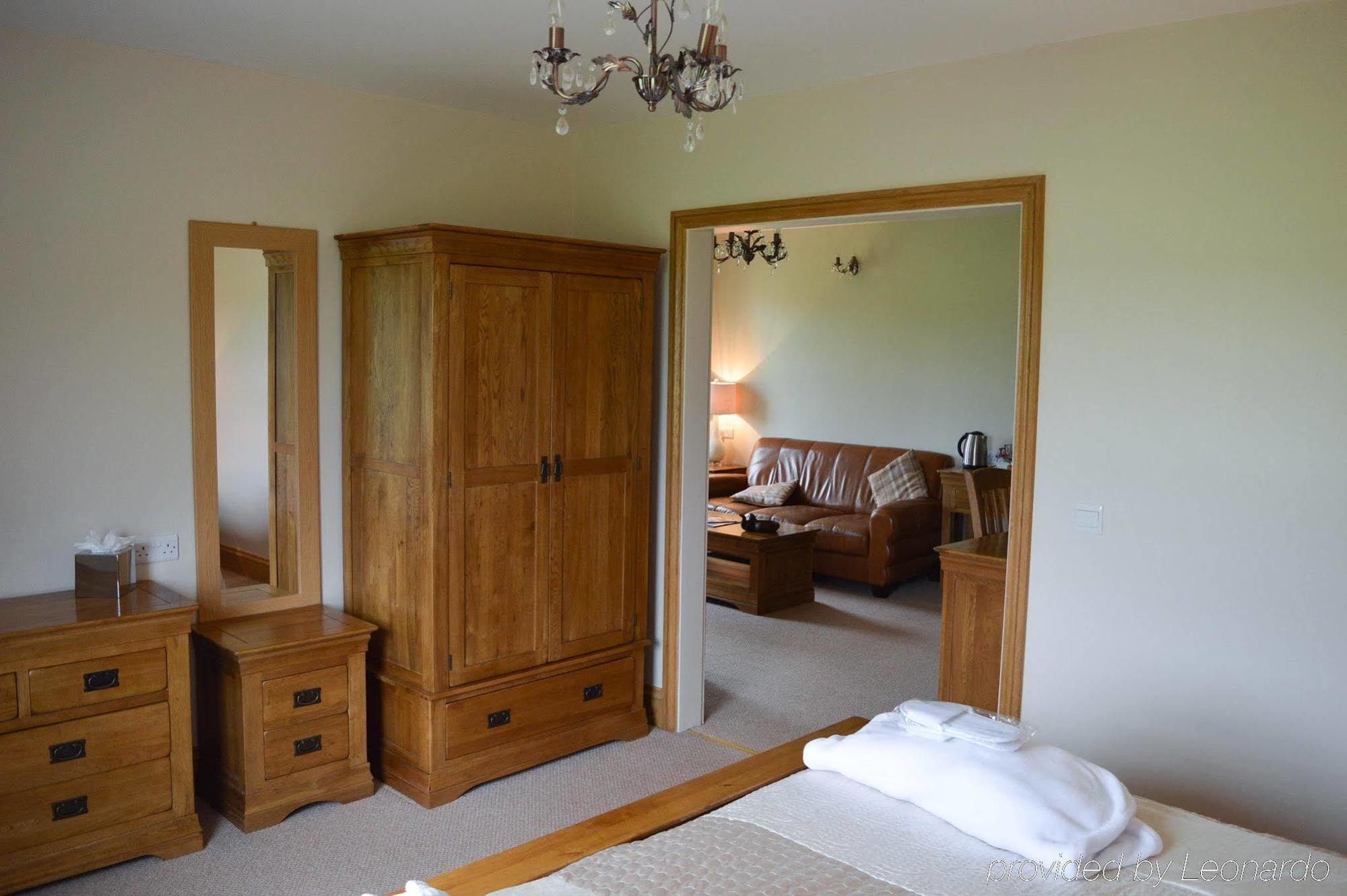 Ox Pasture Hall Hotel